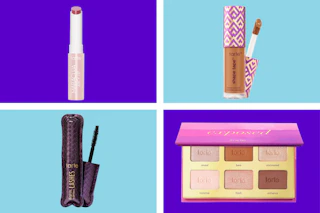 tarte mini kit 