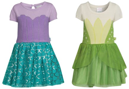 Toddler Cosplay Dress