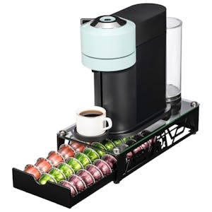 Nespresso Pod Storage Drawer