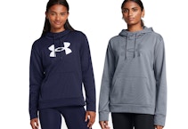 Under Armour Women's Hoodie