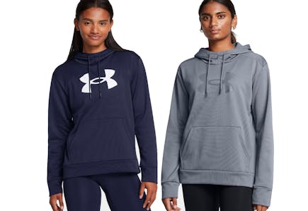 Under Armour Women's Hoodie