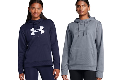 Under Armour Women's Hoodie