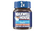 2 Maxwell House Instant Coffee Jars