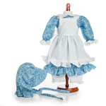 18-Inch Doll Clothes Set