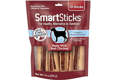 SmartBones SmartSticks