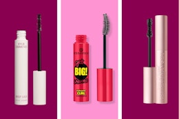 All the Best Mascara Deals for National Lash Day — Prices Start at $2.79 card image