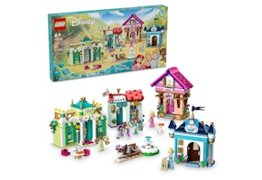 Lego Disney Princess Set