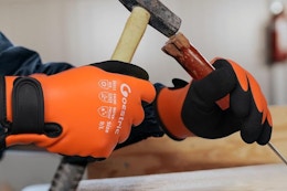waterproof gloves