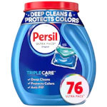 Persil Ultra Pacs