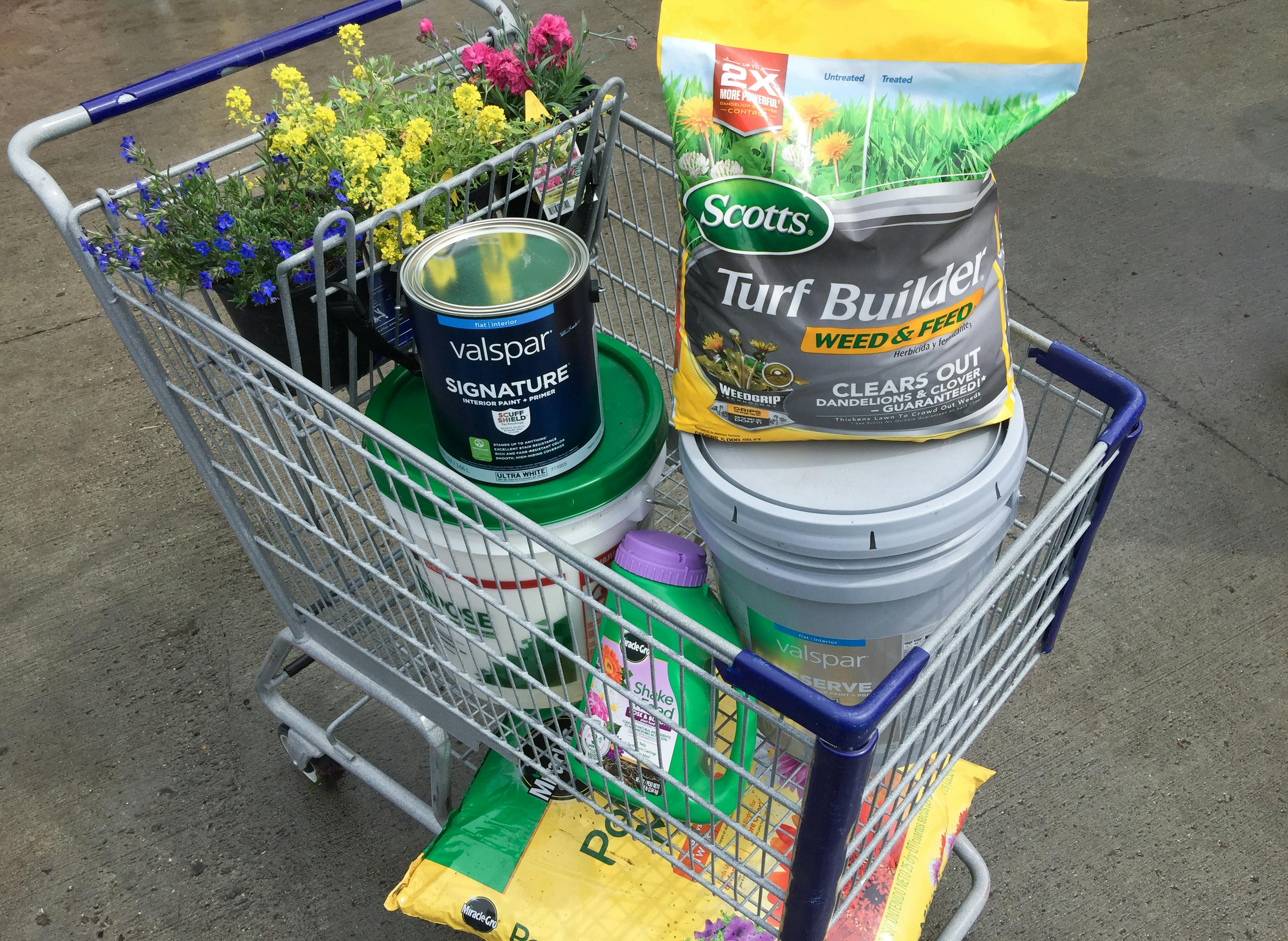 Lowe's Raising Prices: DIY Projects Will Cost You More This Year