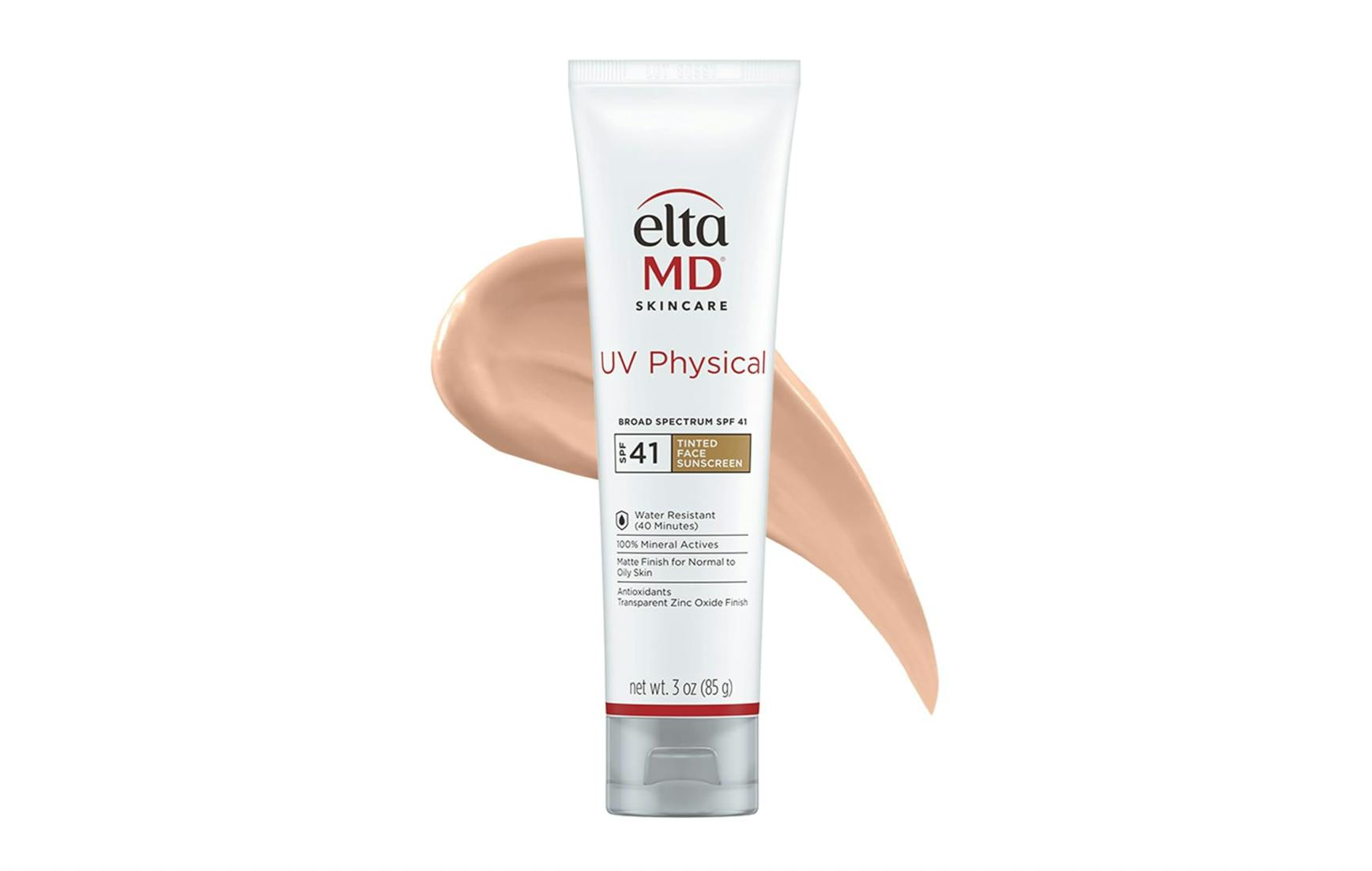 EltaMD Face Sunscreen