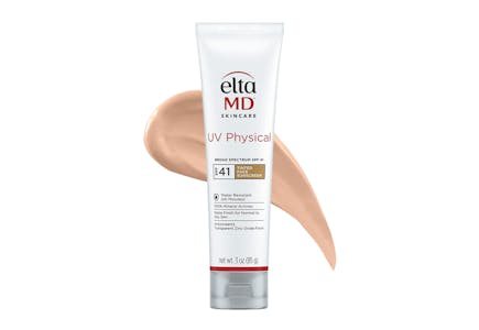 EltaMD Face Sunscreen