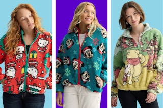 kohl's fleece jackets