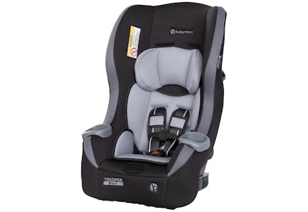 Baby Trend Car Seat