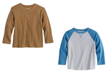 9 Jumping Beans Kids' Shirts