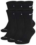 Nike Everyday Plus Socks 6-Pack