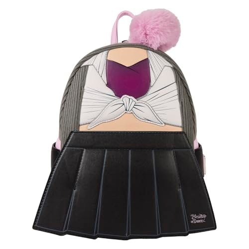 Loungefly Britney Spears Mini Backpack