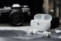 QVC Beats Studio Buds