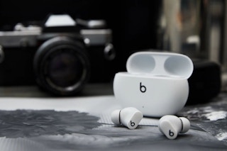 QVC Beats Studio Buds