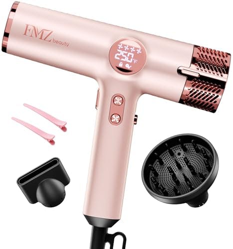 Professional Hair Blow Dryer