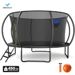 MERACH Outdoor Trampoline
