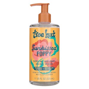 Tree Hut Hand Wash