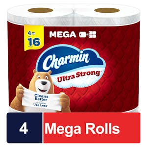 Charmin Toilet Paper