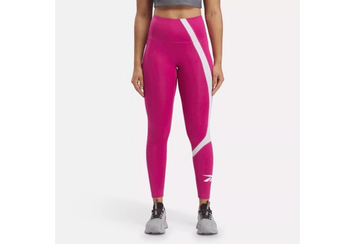 Reebok Women's Vector Leggings