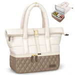 Lunch Tote Bag