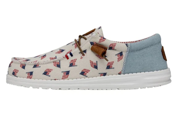 Hey Dude Men's Shoes