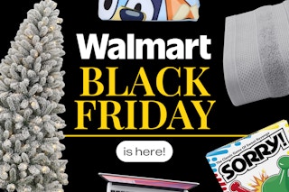 walmart black friday tree board game towel