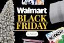 walmart black friday tree board game towel