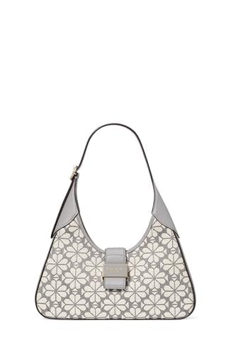 Spade Flower Small Shoulder Bag