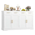 Modern Buffet Cabinet