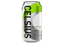 2 Celsius Energy Drinks