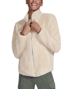 Skechers Women's Sherpa Jacket