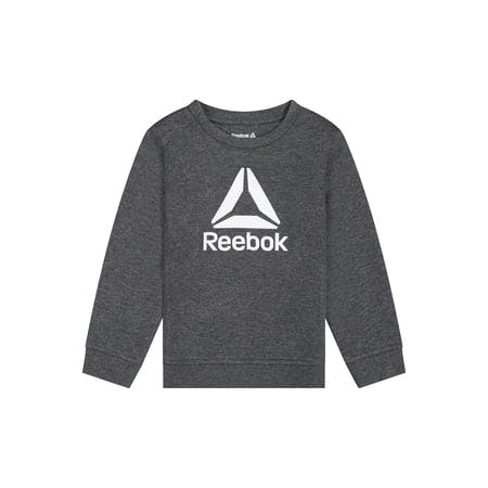 Reebok Toddler Fleece Sweatshirt