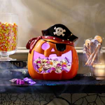 Member's Mark Halloween Candy Bowl