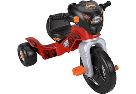 Fisher-Price Harley-Davidson Trike