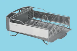 kitchenaid dish rack