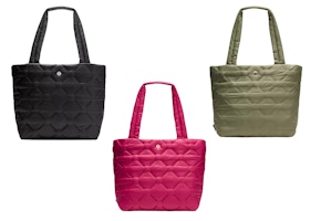 lululemon Tote Bag