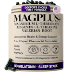 Magnesium L-Threonate Supplement
