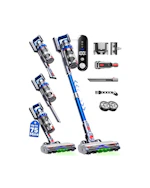 Cordless Vacuum Cleaner