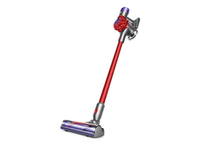 Dyson Cordless Stick Vacuum