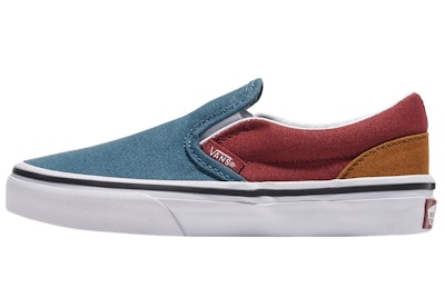 Vans Kids' Shoes