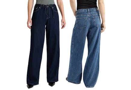 Scoop Women’s Jeans