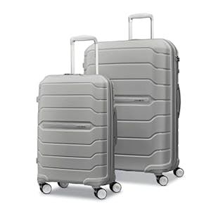 2-Piece Luggage Set