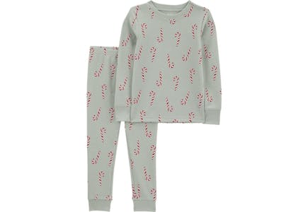Carter's Baby and Toddler Pajama Set