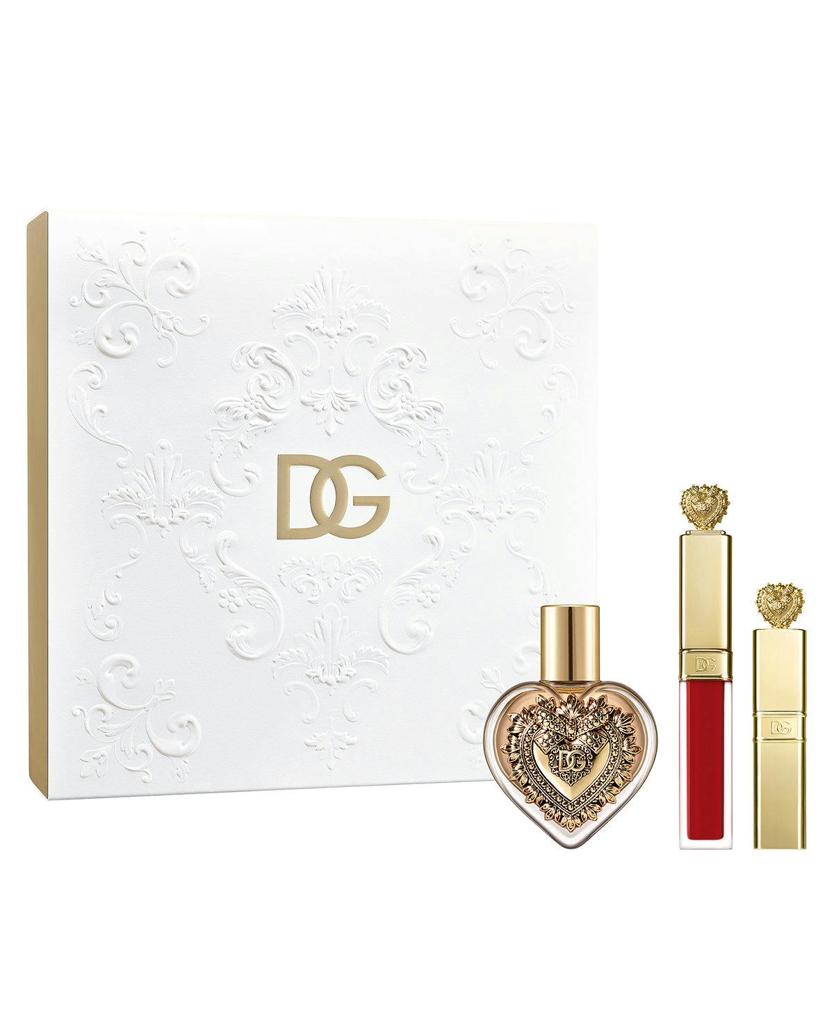 Dolce&Gabbana Beauty Gift Set