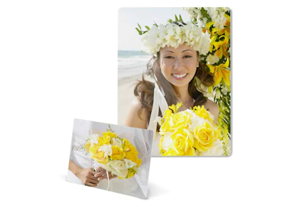 Walgreens Photo Metal Panel